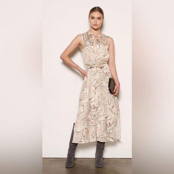 Tart Adya Dress NWT Small - Picture 1 of 10
